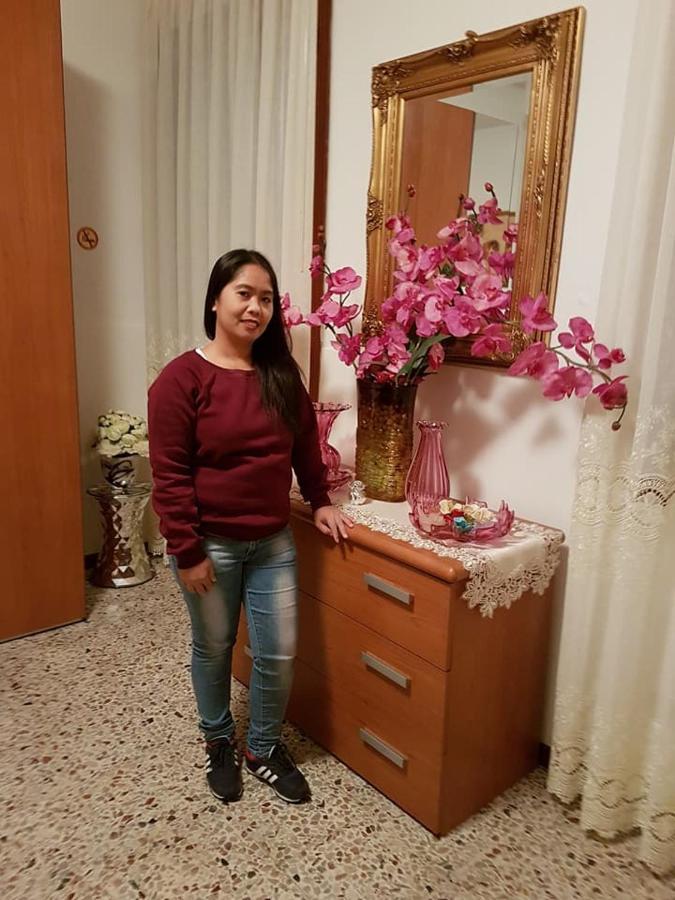 Vakantiehuis Ca' Malatin Venetië