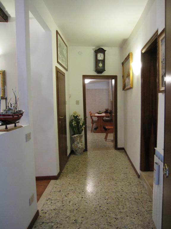 Ca' Malatin Vakantiehuis