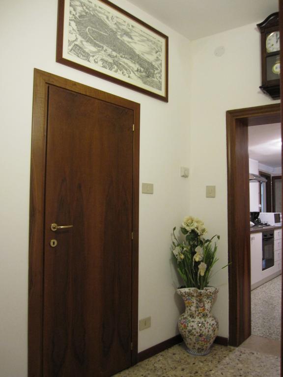 Vakantiehuis Ca' Malatin Venetië