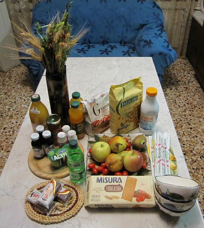 Ca' Malatin Vakantiehuis Venetië