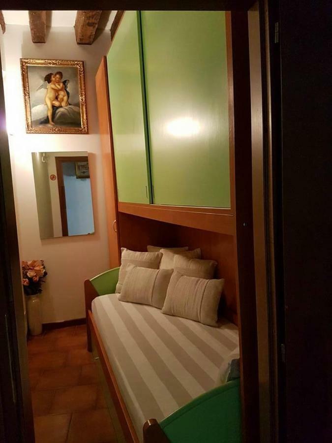 Ca' Malatin Vakantiehuis *